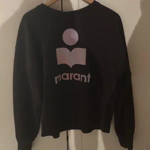 Marant tröja  - Jätte snygg