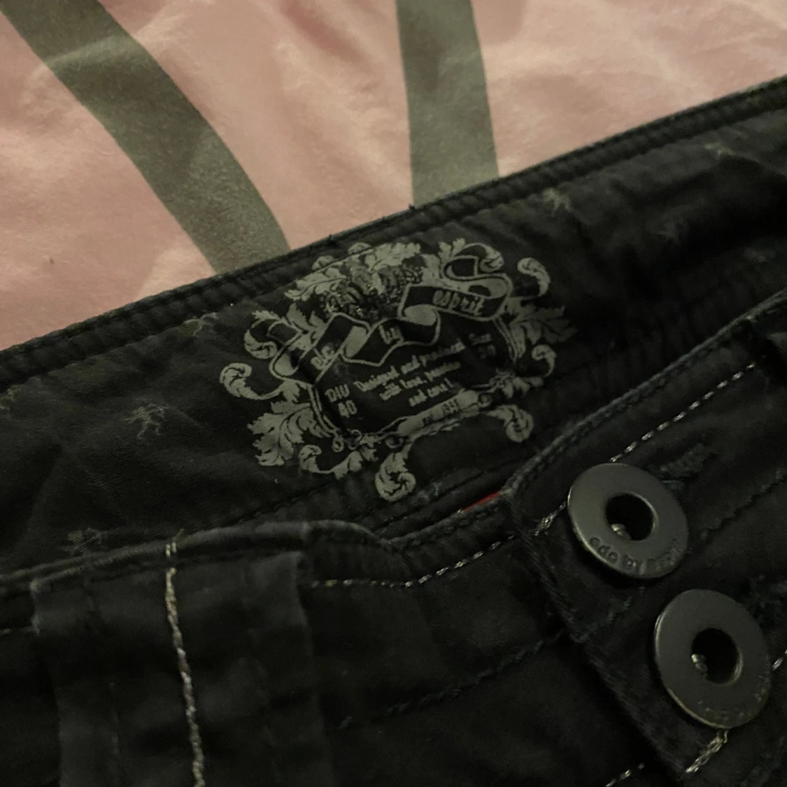 edc by esprit jeans - 91