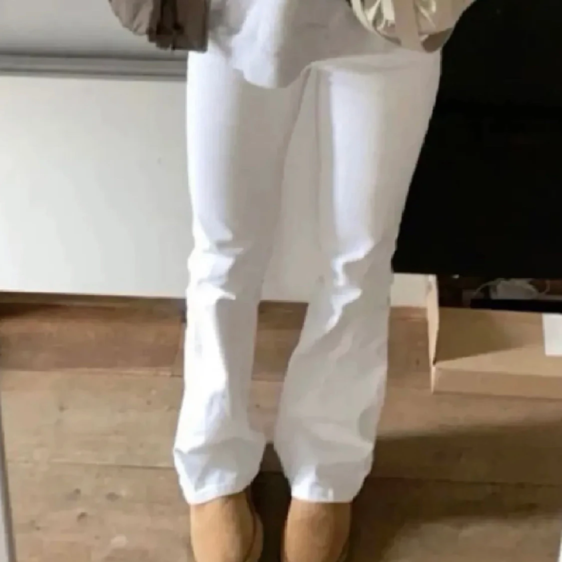 Low waist jeans  - 27