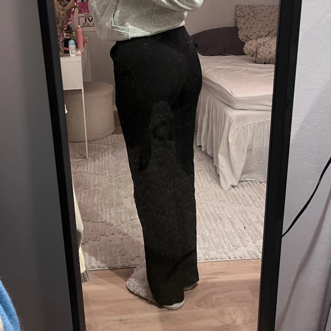 Madlady kostymbyxor - 91