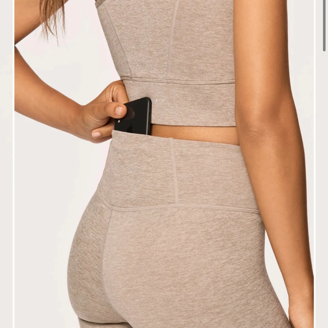 stonger tights  - 90