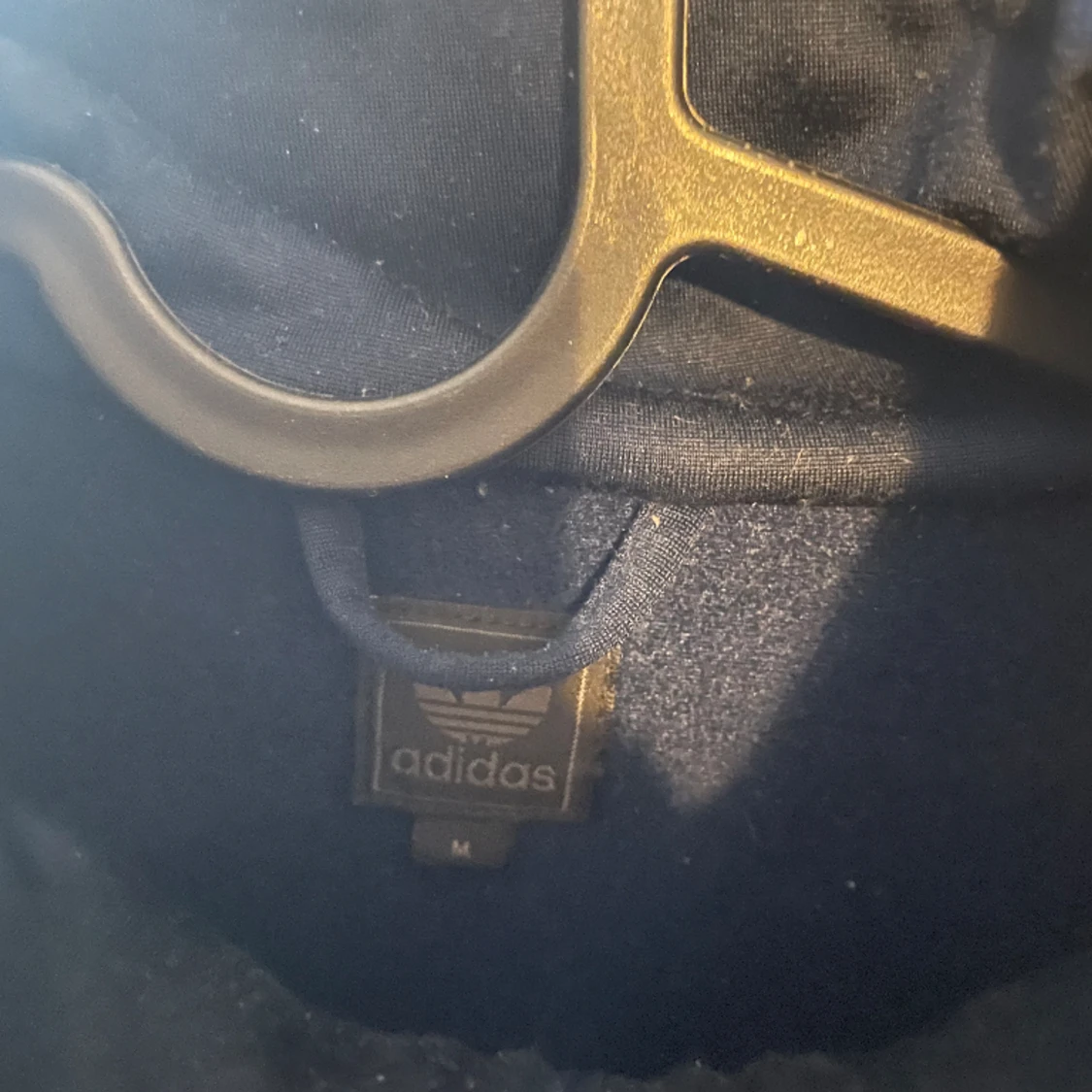  Vintage Adidas tracktop  - 91
