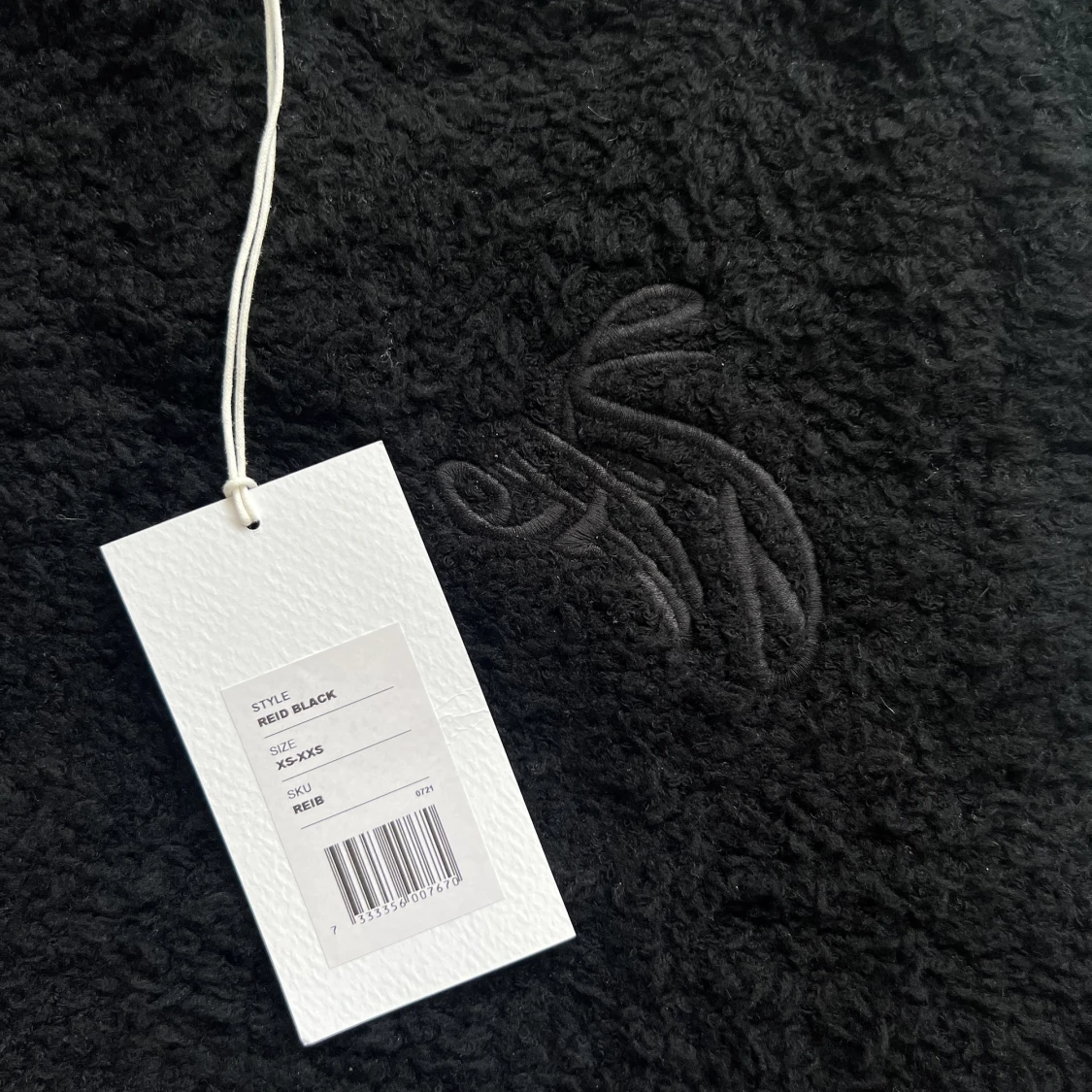 EYTYS - Reid Sweater - 91