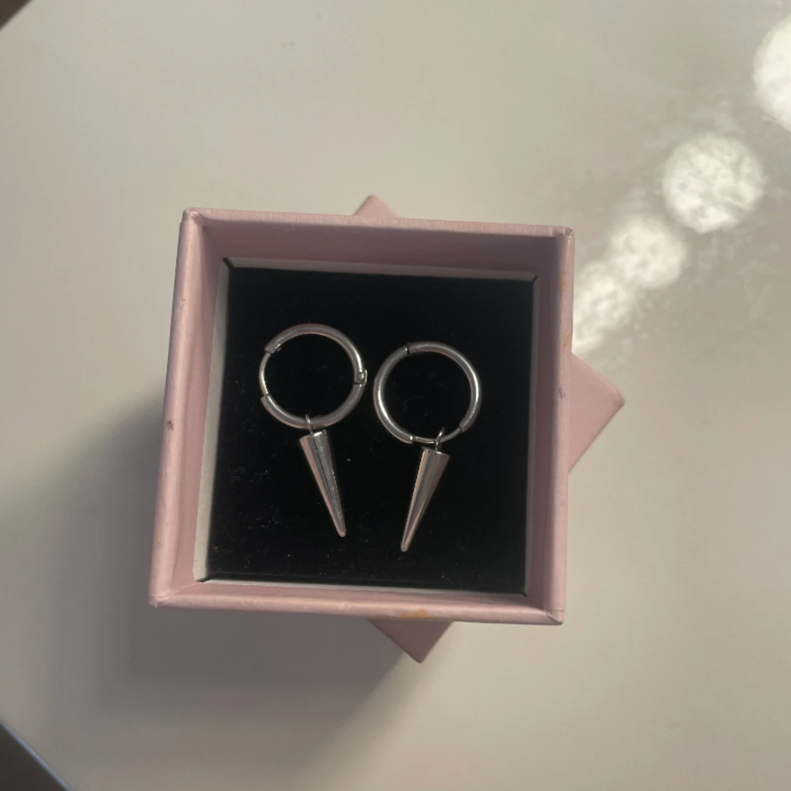 Edblad smycken silver  - 1