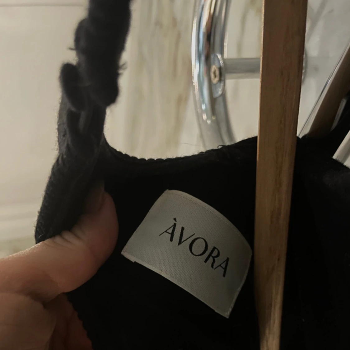 Avora klänning M - 90