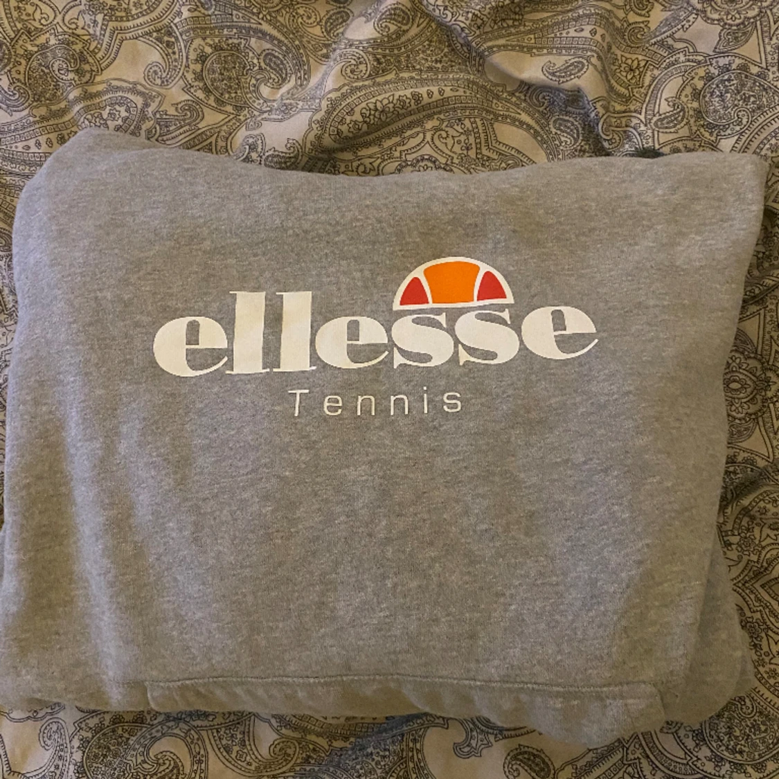 Ellese hoodie  - 90
