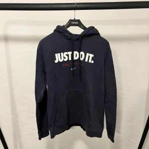 Nike hoodie - Stilren nike hoodie