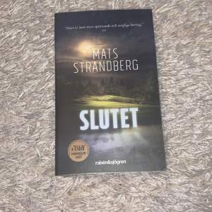 Slutet av Mats Strandberg!🌟