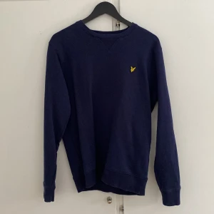 Lyle&Scott tröja - Pris kan diskuteras!