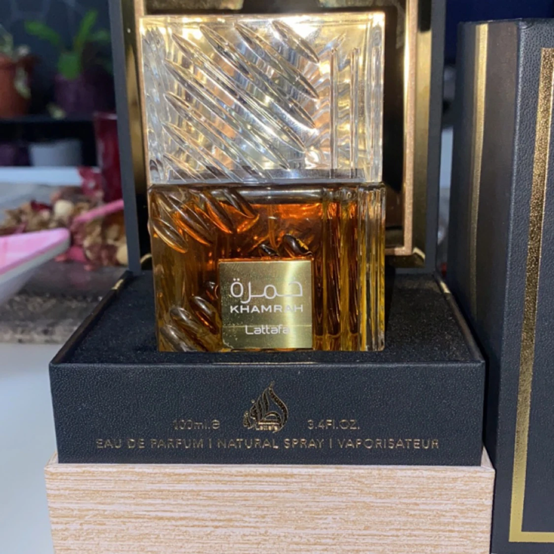 Khamrah parfym - 90