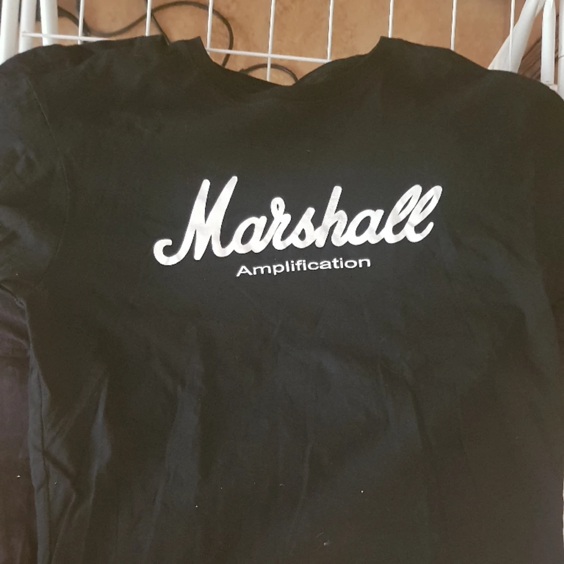 T-Shirt Marshall