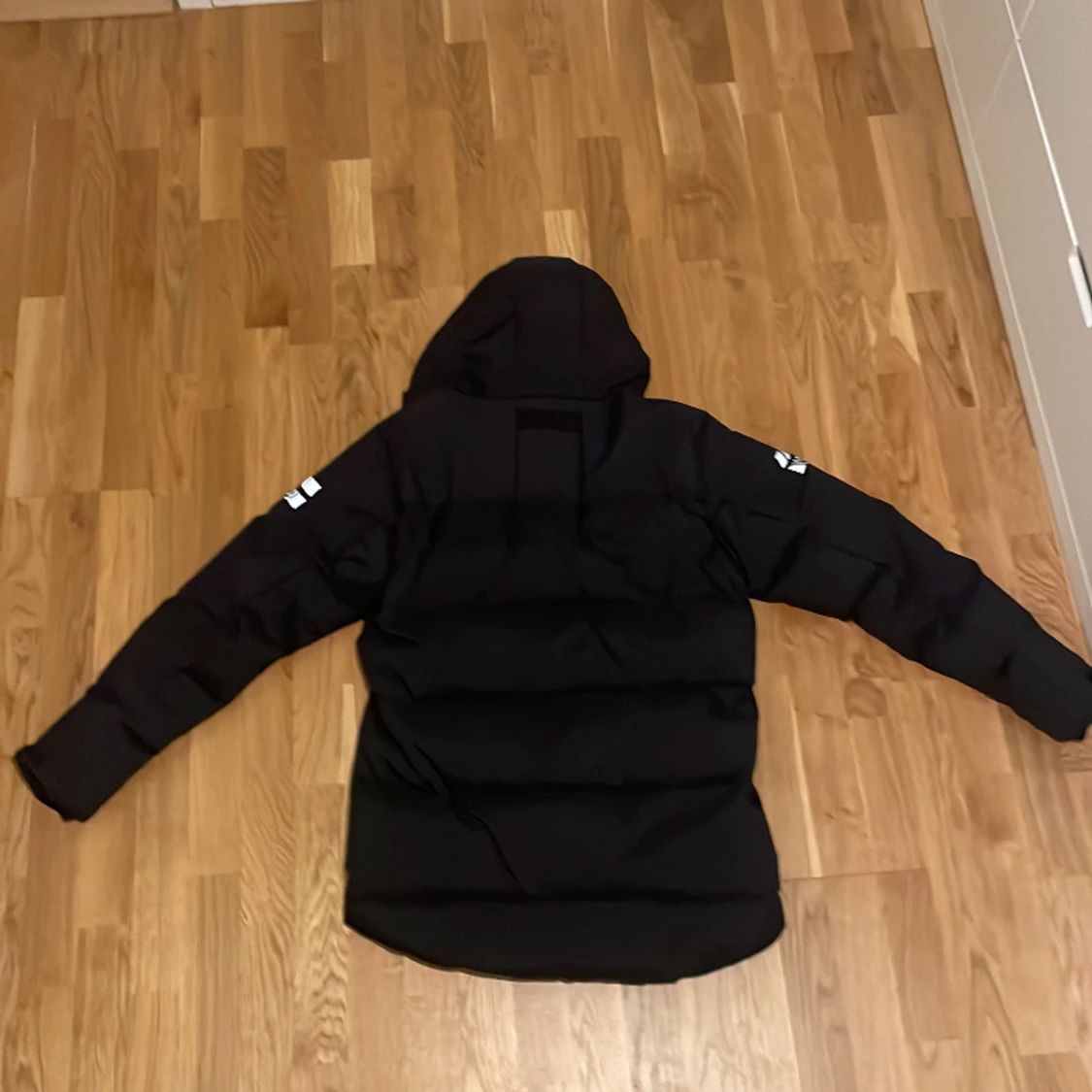 Sail racing jacka  - 90