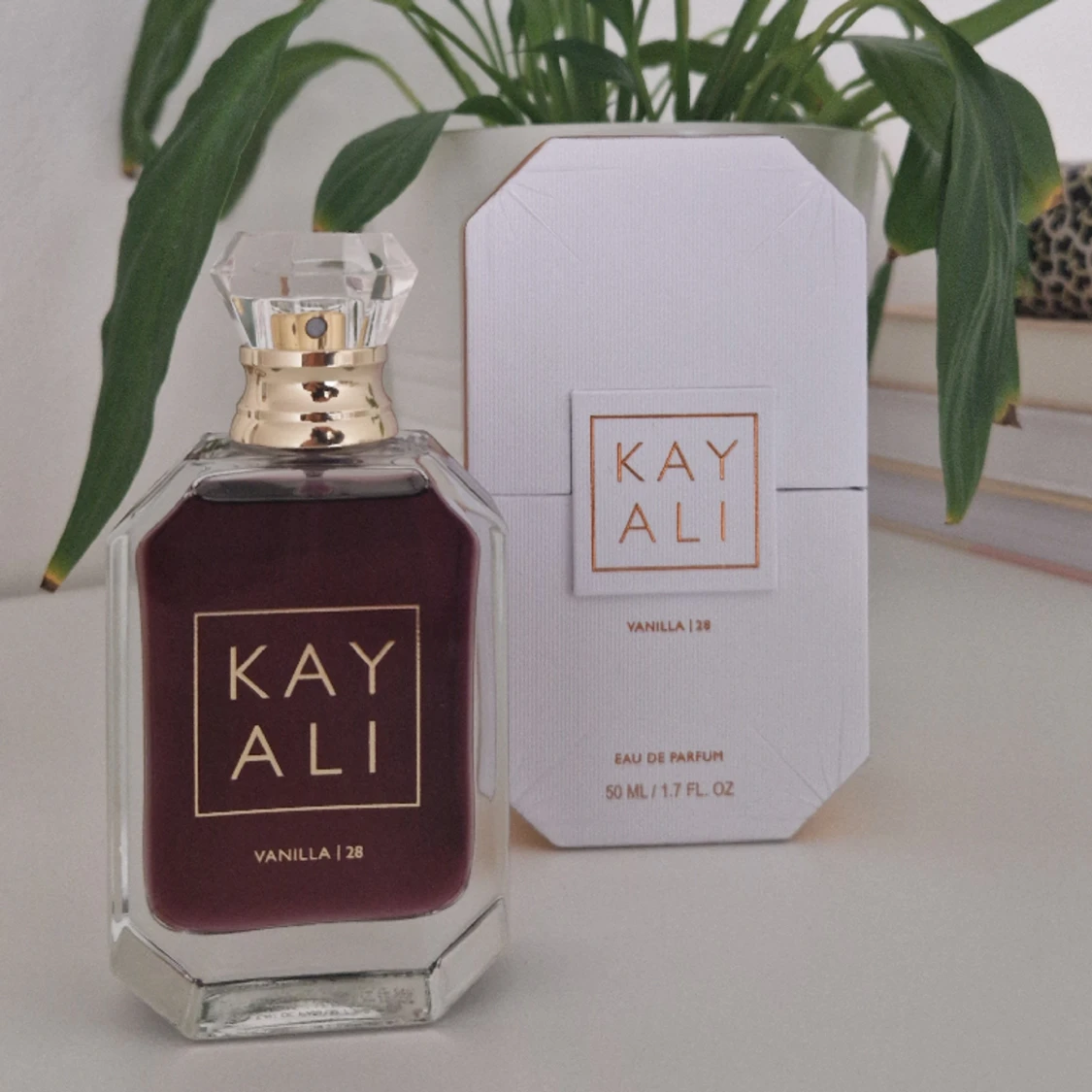 Kayali Vanilla 50ml ÄKTA