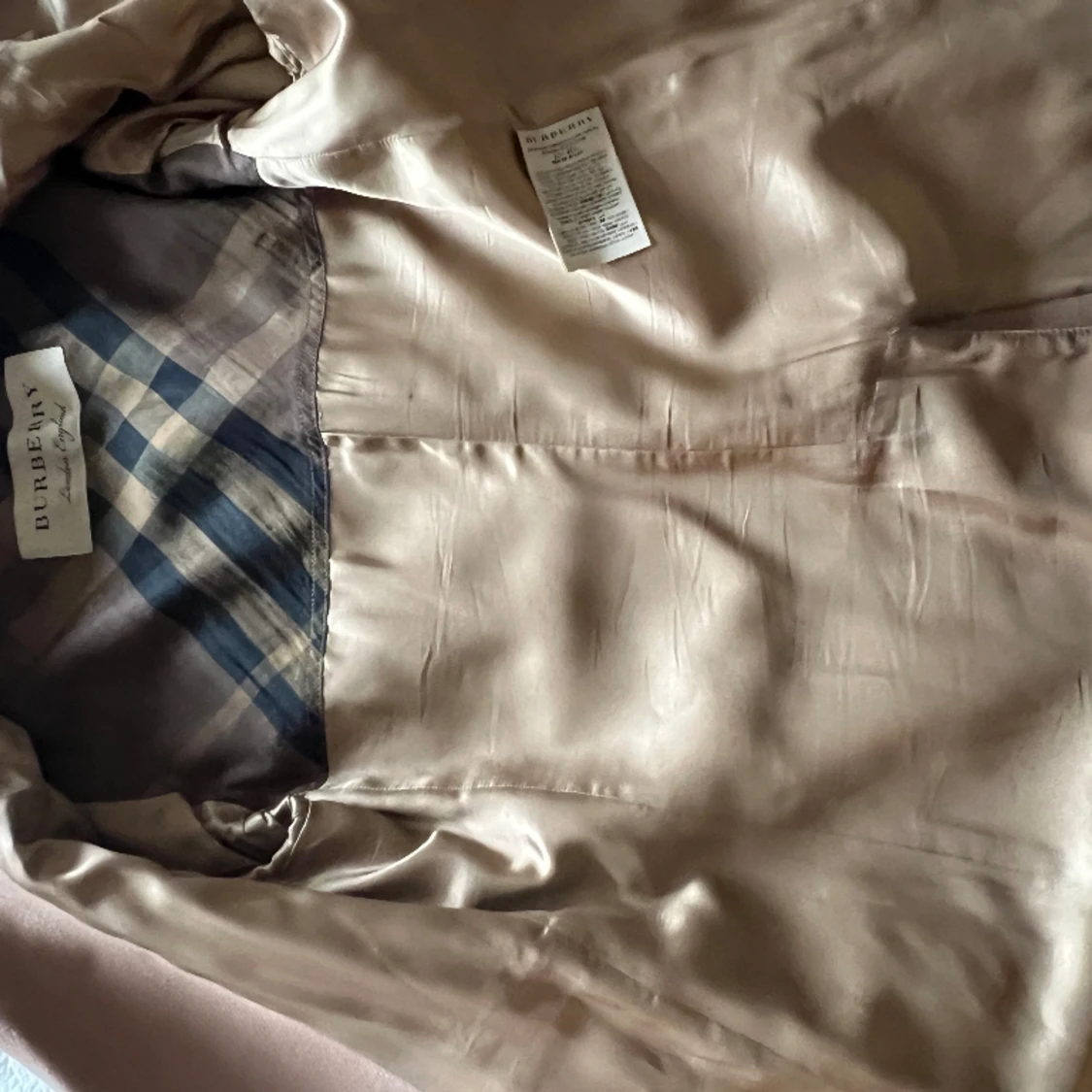 Burberry jacka - 90