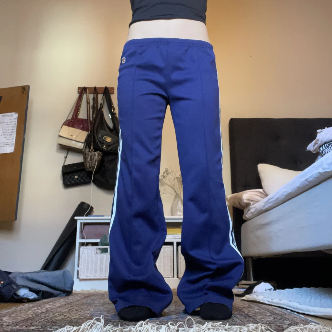 Paul Frank byxor lågmidjade🌊