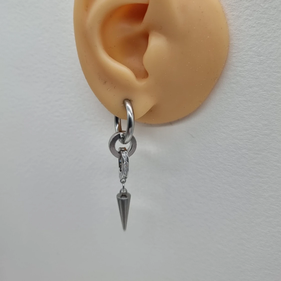 Handgjorda örhängen  - 90