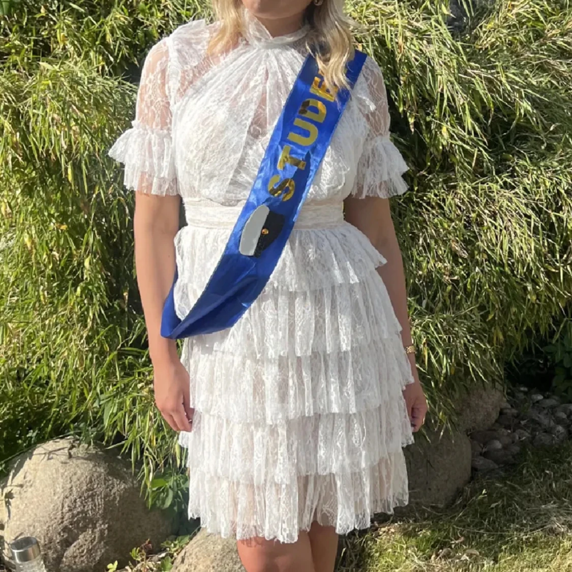 By malina klänning  - 91