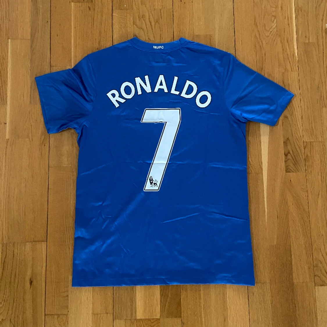 Ronaldo 2008 - 90