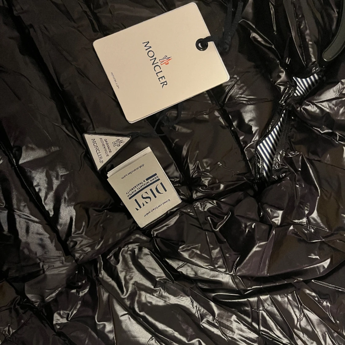 moncler gui väst - 90