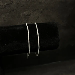 Silver armband  - Silver 925 