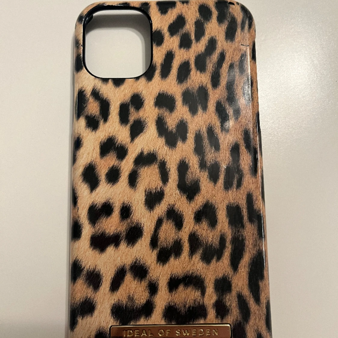 Telefon skal iPhone 11