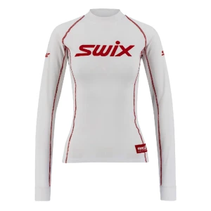 Swix underställ - Säljer denna underställströja från Swix, perfekt nu till afterskin och skidsäsongen! Köpt för 600kr och använd 2 gånger. Säljer för 299kr. Storlek M och liten i storlek.