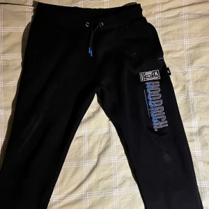 Hoodrich byxa  - Säljer pågrund att jag växt ur, 9/10 skick, storlek M. 