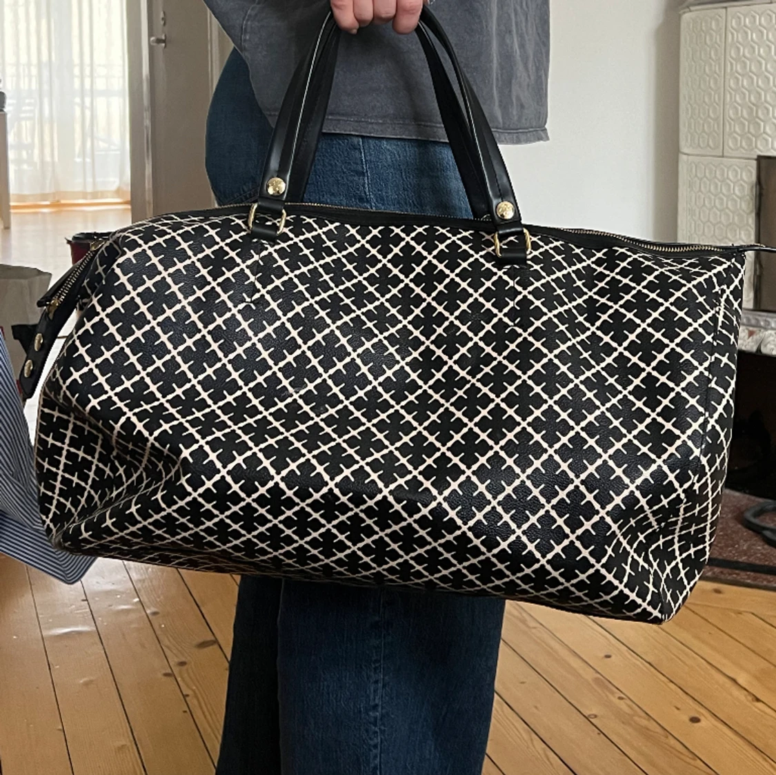 Marlene Birger Travel Bag - 90