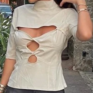 Jacquemus topp  - Fin topp från jacquemus som aldrig är använd med prislapp kvar.