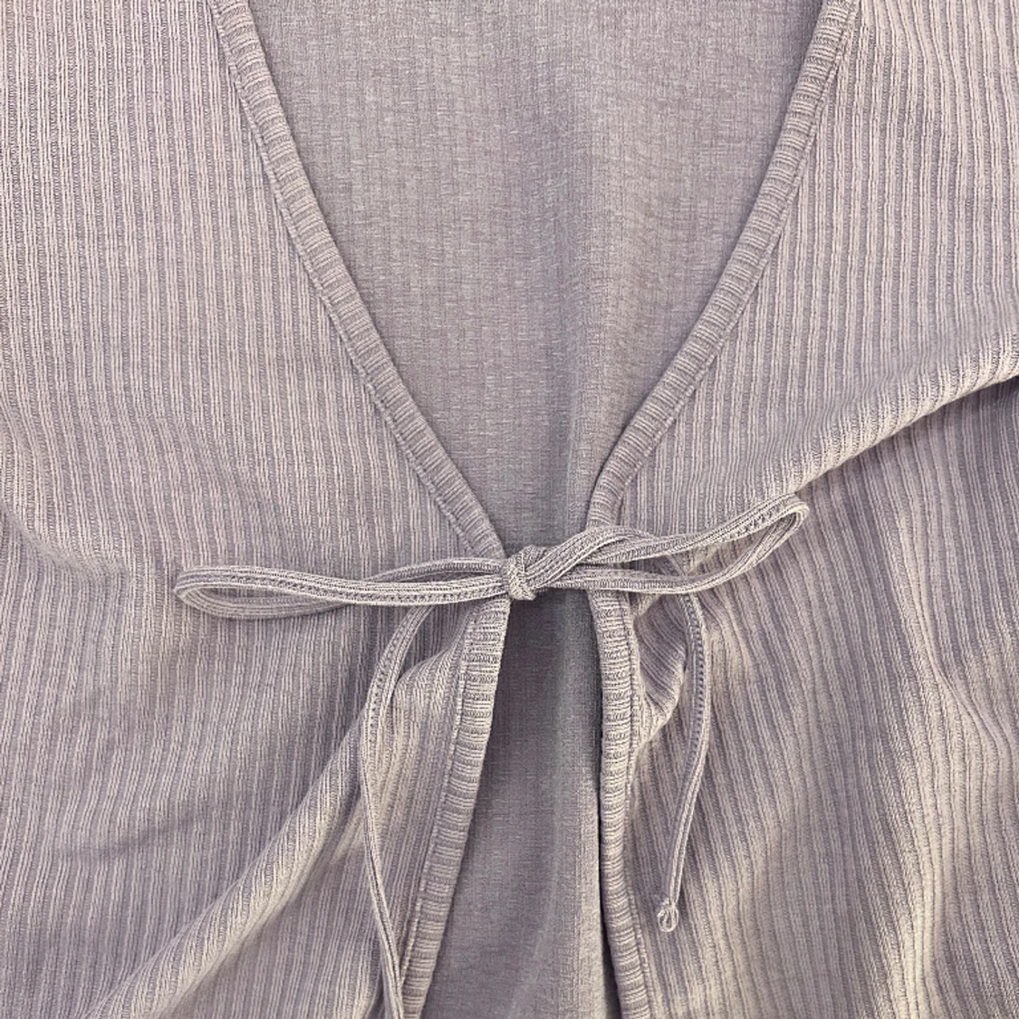 Söt sommartopp  - 90