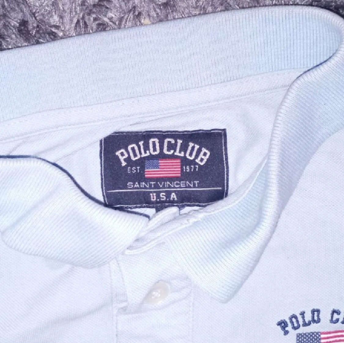 PoloClub Saint Vincent Pike - 91