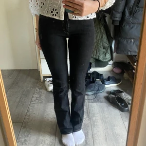 Crocker jeans  - Crocker jeans i storlek S, som tyvärr inte kommer till användning längre. Använda fåtal gånger