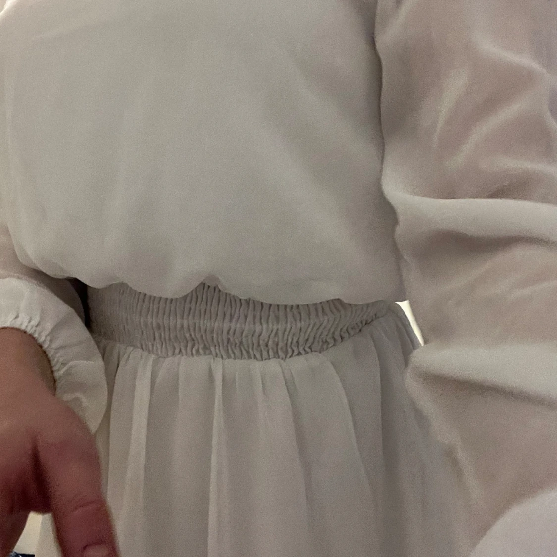 Student klänning  - 91