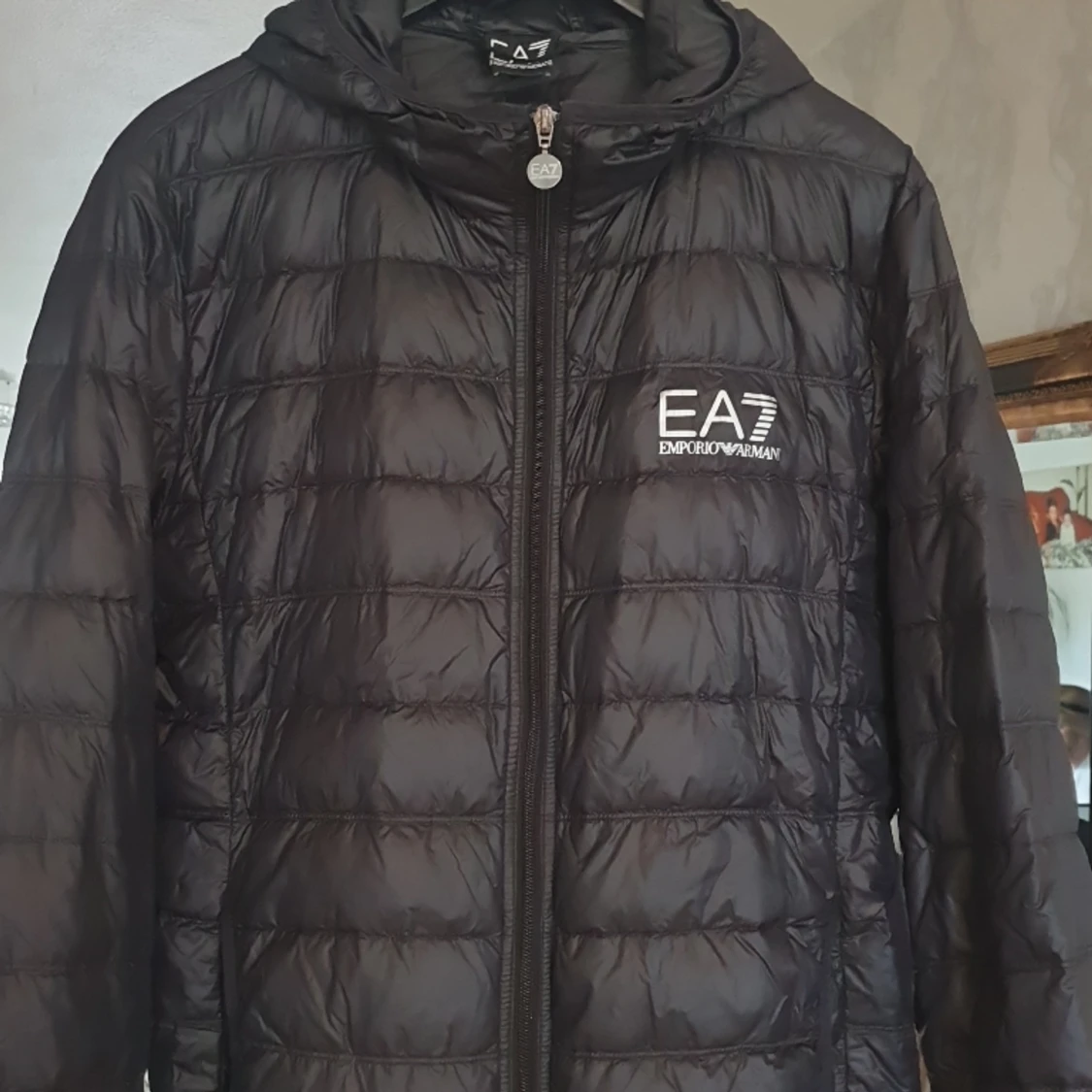 Armani EA7 jacka - 90