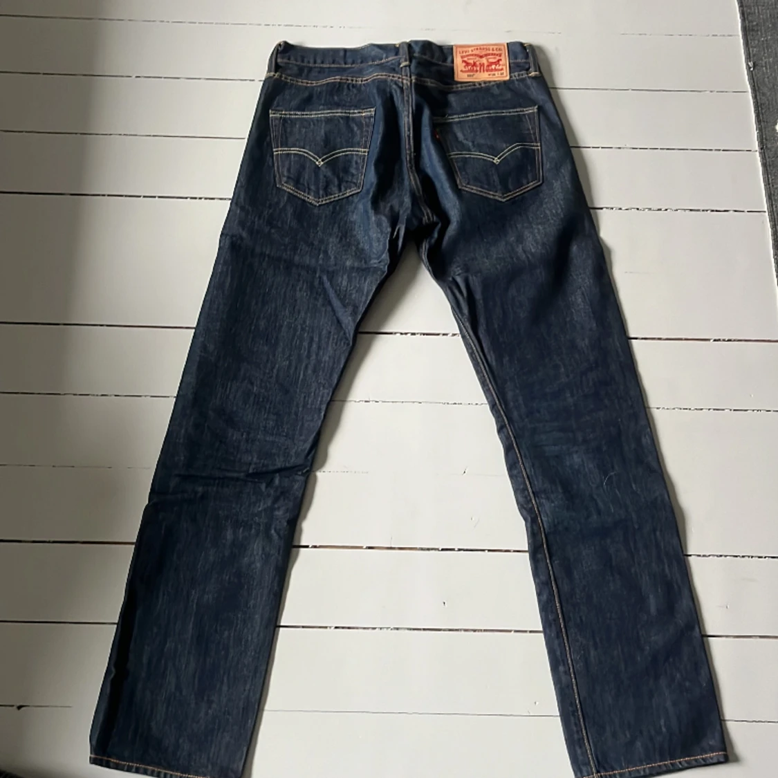 Levis 501