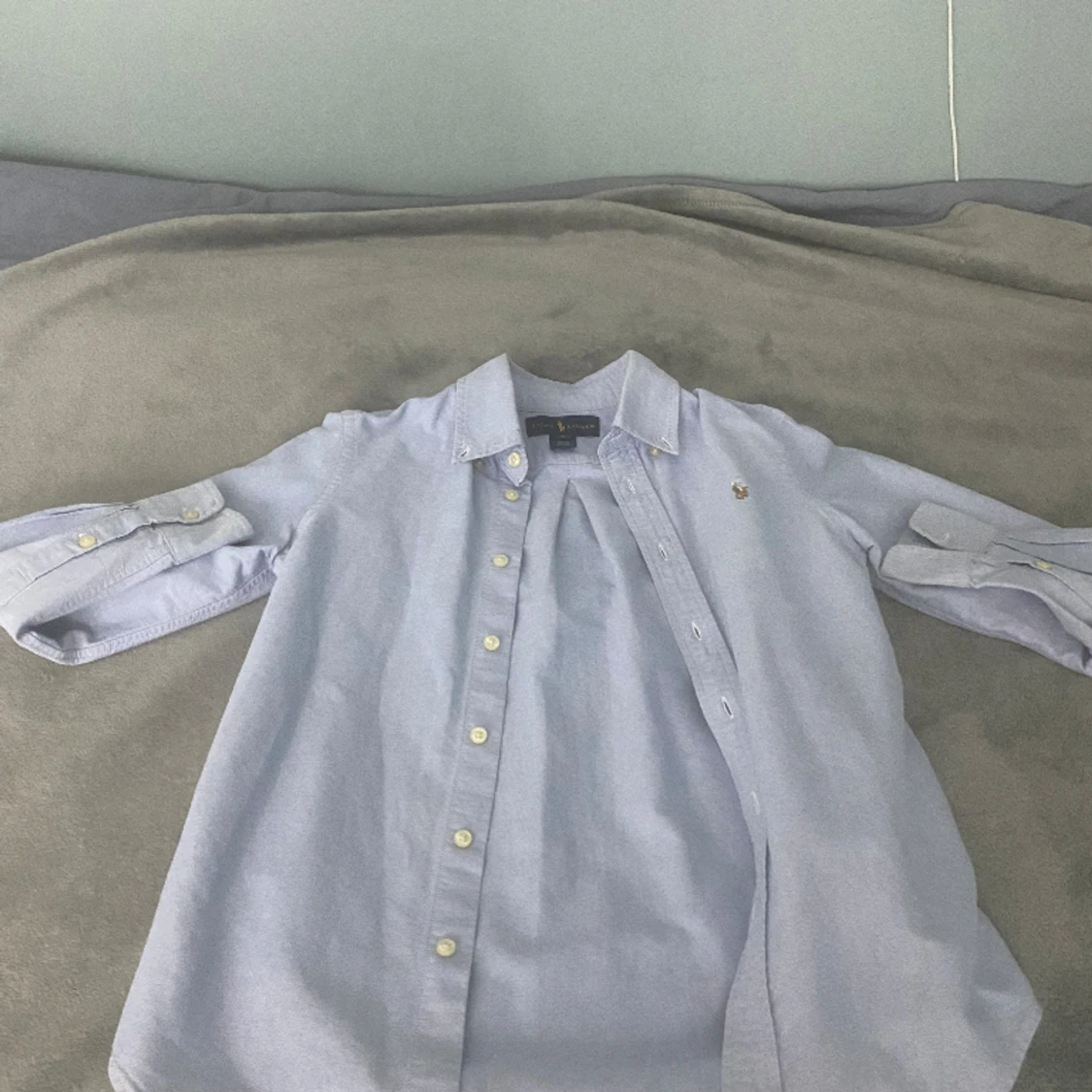 Ralph lauren skjorta 