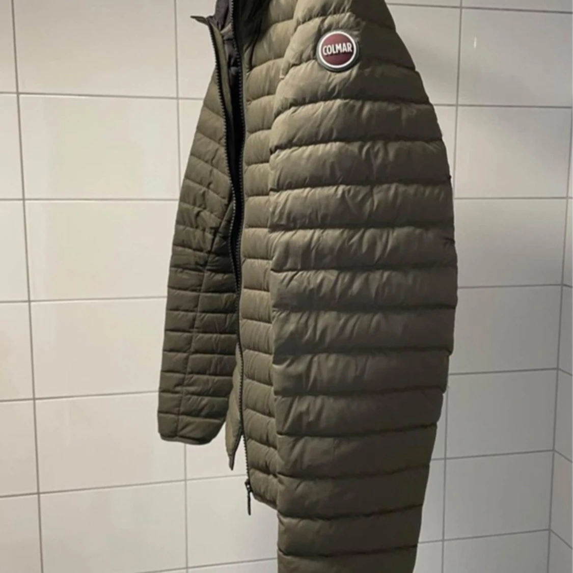 Ny Colmar jacka - 90