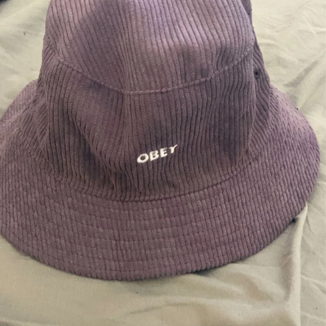 Bucket hat - 90