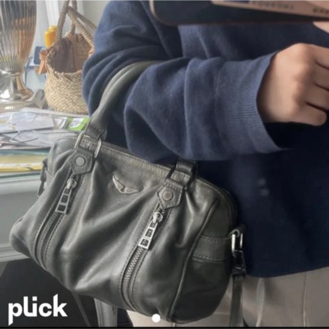 Unik och cool väska - 91