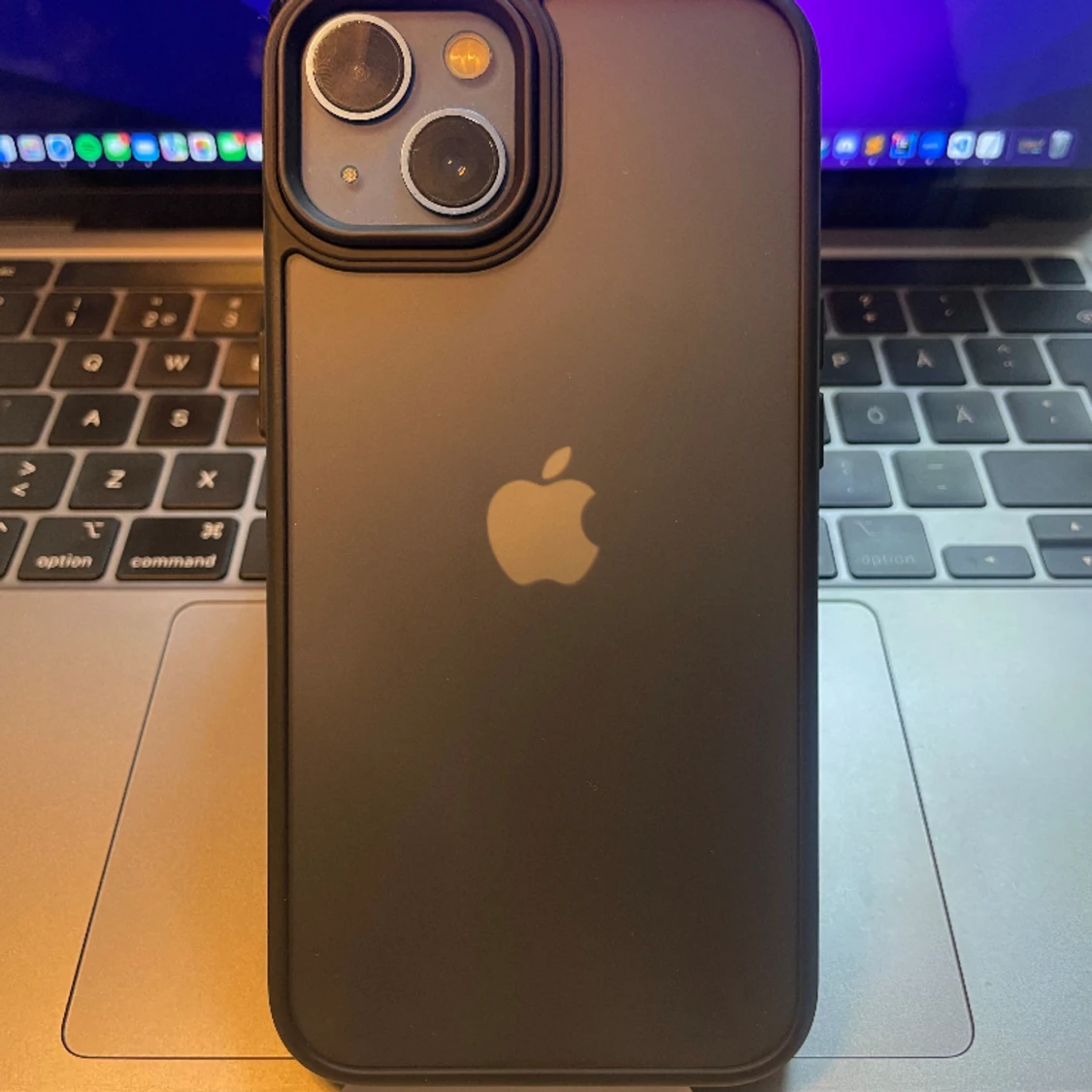 iPhone elegant skal - 90