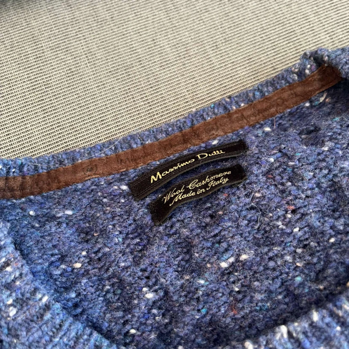 Massimo Dutti tröja  - 91