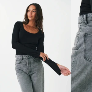 Topp - Topp går att ha åt båda hållen