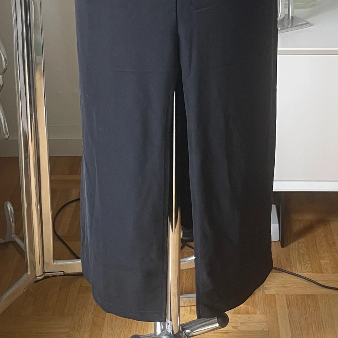 Lång klänning S  - 90