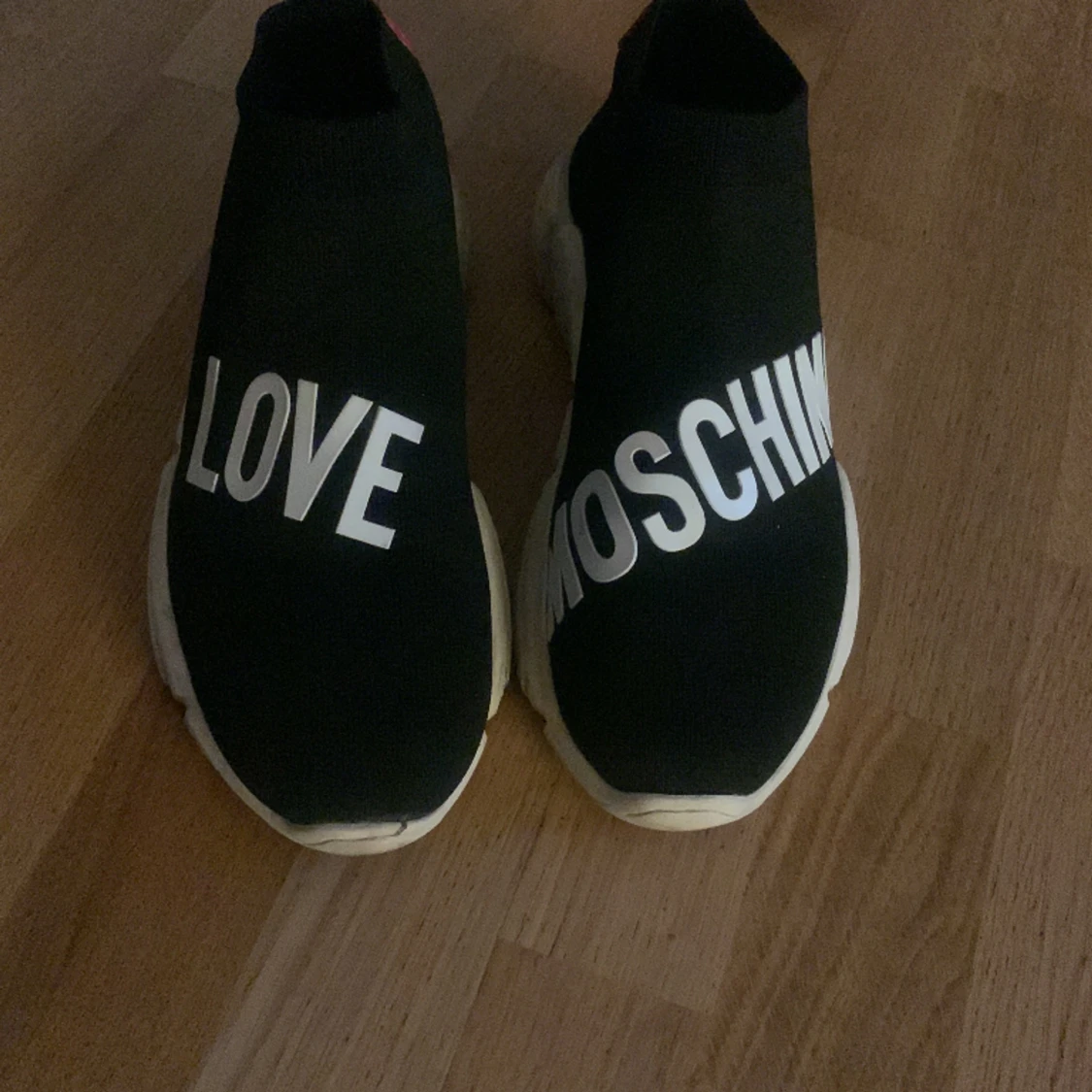 Mochino skor dam - 91