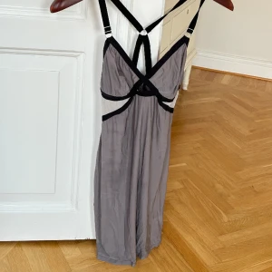 Nattlinne  - Nyskick 