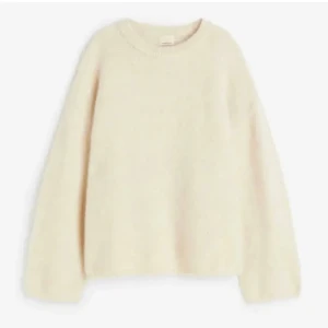 Mohairtörja!  - Mohairtröja från hm som är superfin! 