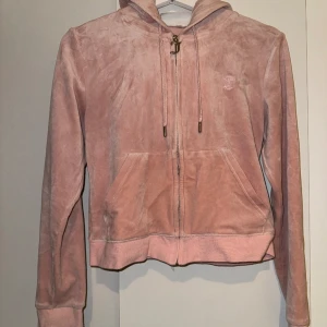 Juicy couture tröja - Juicy couture tröja rosa storlek S.