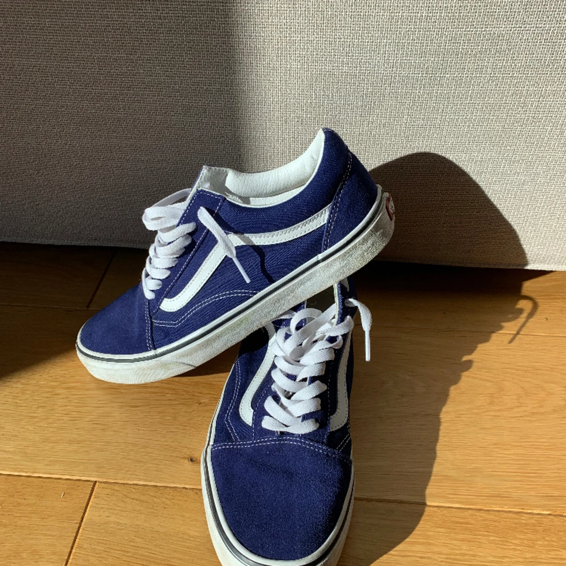 Vans - 91