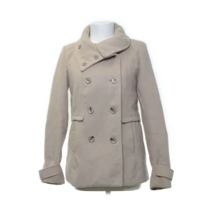 Kort kappa - Knappast använd 💕