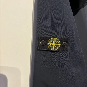 Stone island vind jacka - Super bra skick  Självklart äkta Skriv vid minsta fundering